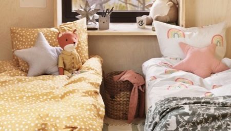 H&M bedding review