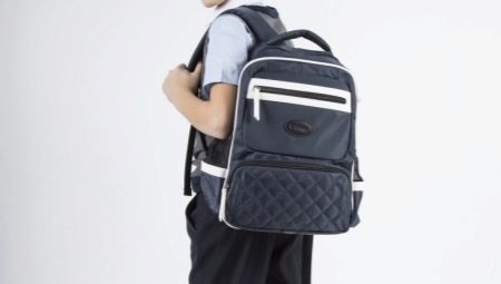 Review of Gulliver backpacks