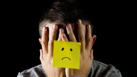 Overview of the stages of depression