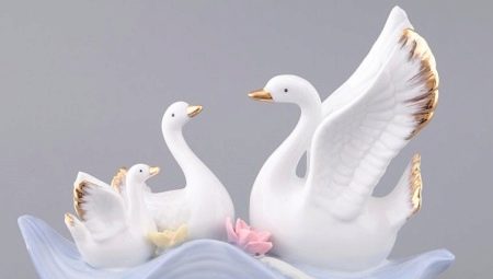 Review of Lefard figurines