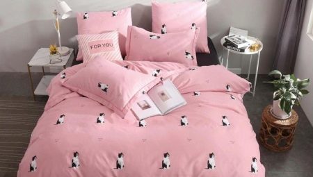 Description of Alanna bedding