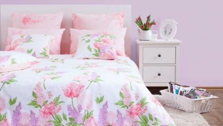 Bedding Description Cotton Edge