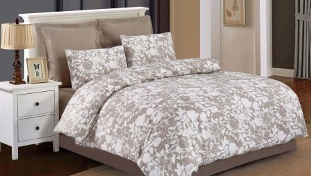 Description of bed linen Sofi De Marko