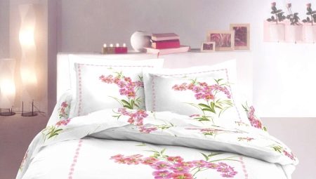 Features of Le Vele bedding