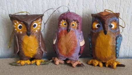 Papier-mâché made from toilet paper