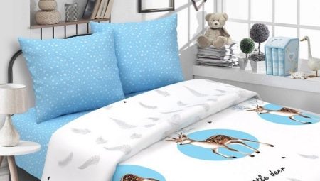 Alice bedding