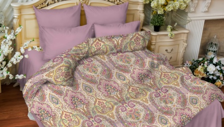 Bed linen Balimena