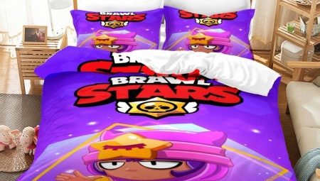 Brawl Stars bedding