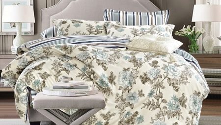 Bed linen Cleo