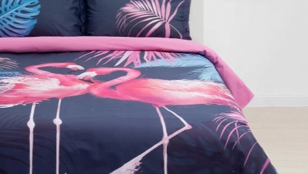 Bed linen Ethel