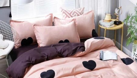 Linge de lit par Aimée