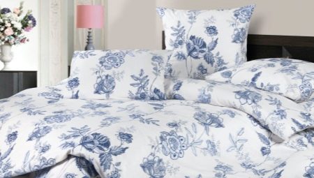 Linge de lit de la firme Princess and the Pea