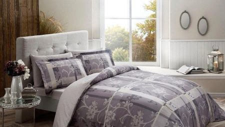Bed linen from Turkey