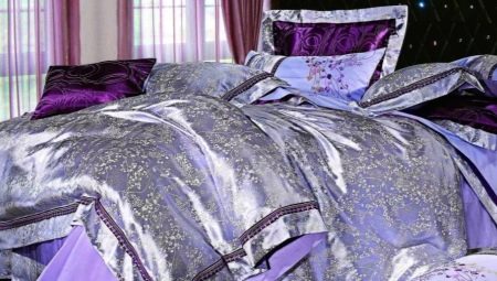 Literie Jacquard
