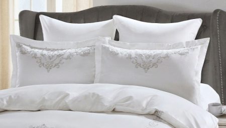Bed linen Karna
