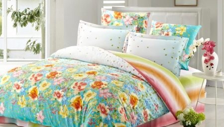 Bed linen KARTEKS