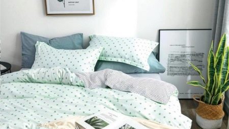 Bed linen Lorida
