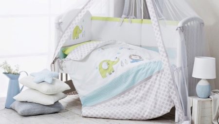 Bed linen Perina