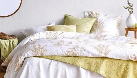 Bed linen Zara Home