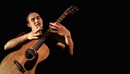 Guitar Techniques and Styles
