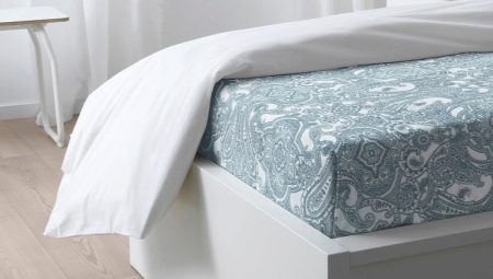 Sheets from IKEA