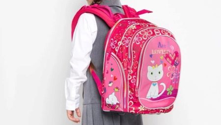 MagTaller Satchels & Backpacks