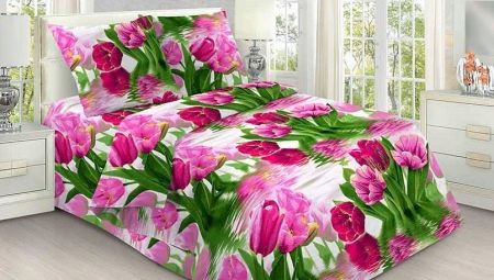 Sizes of 1.5-bed bedding