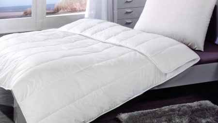 Sizes and selection of single blankets
