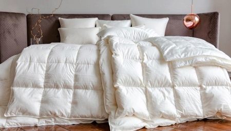 Blanket sizes