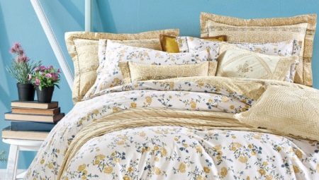 Tailles de linge de lit