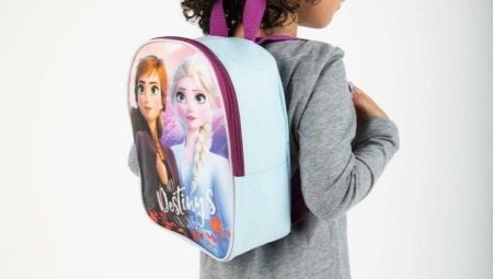 Backpacks for girls Frozen