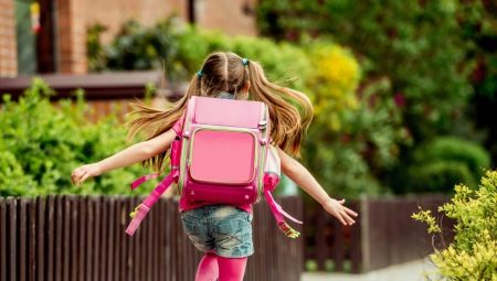 Backpacks for girls