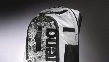 Arena backpacks