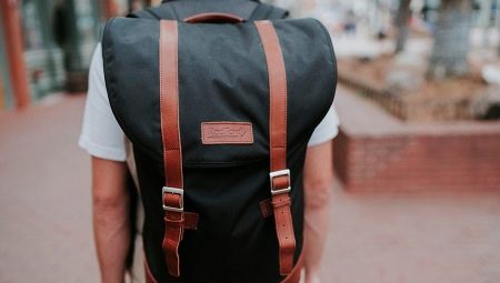 Backpacks from Red Fox