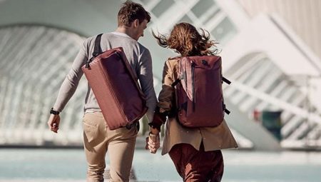 Sacs à dos de VICTORINOX