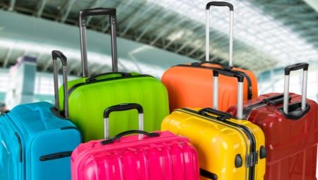 The toughest wheeled suitcases