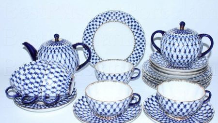 Cobalt Mesh Sets