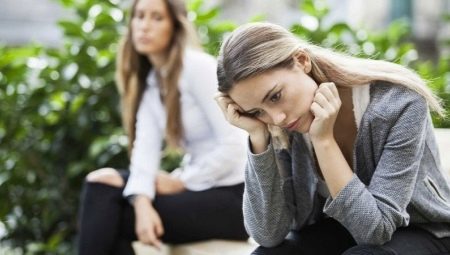 Symptômes de la dépression latente et comment y faire face