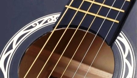 Tune 6-string guitar