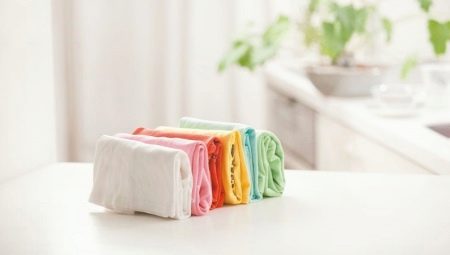 KonMari cleaning