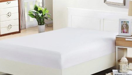 All About White Sheets