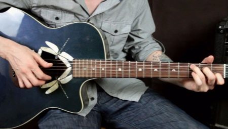 All About Fingerstyle Guitars