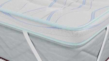 Tout sur les surmatelas en latex