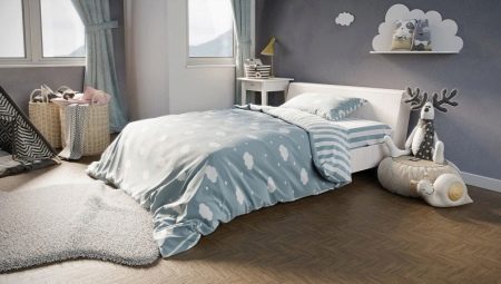 All about Askona bedding