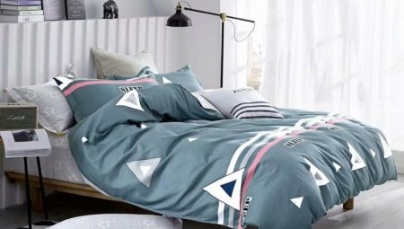 All About Candies Bedding