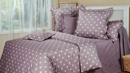 All about Cotton Dreams bedding