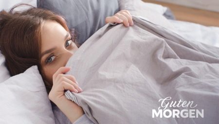 Tout sur la literie Guten Morgen