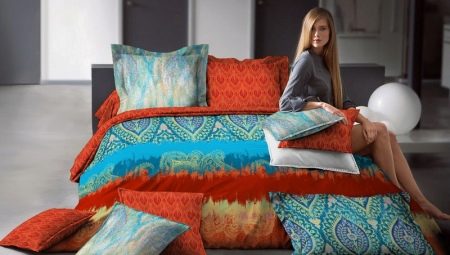 All about cotton bedding