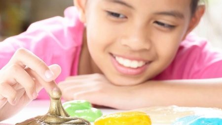 All About Making Edible Slimes