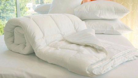 All about duvets